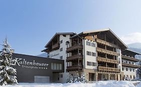 Das Gemuetliche Dorfhotel Kaltenhauser